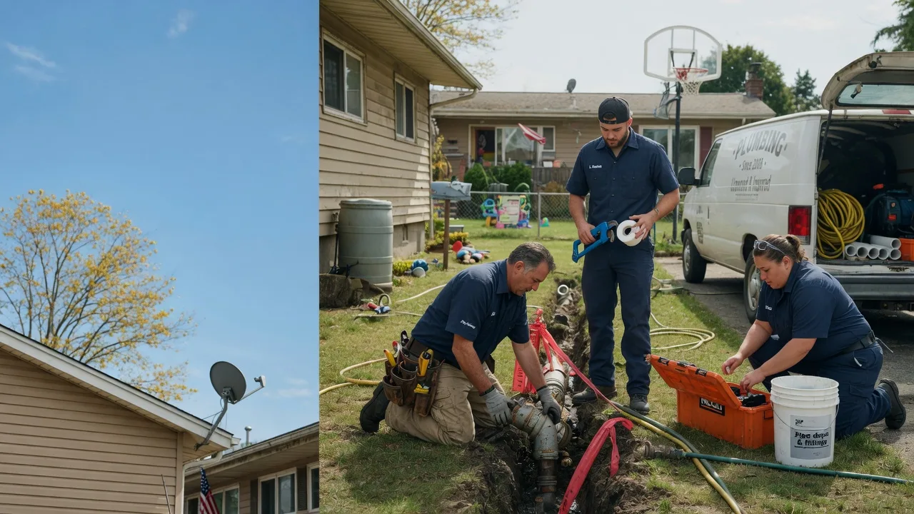 Garbage Disposal Replacement in Dailey, WV near me