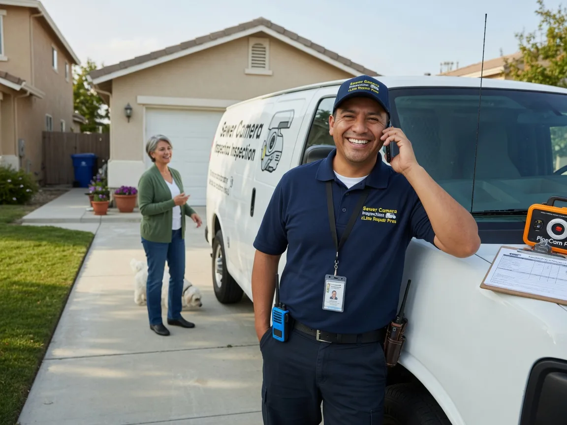 Sewer Line Repair Dailey, WV FAQs